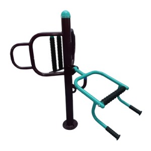 WAIST AND BACK MASSAGER OG70